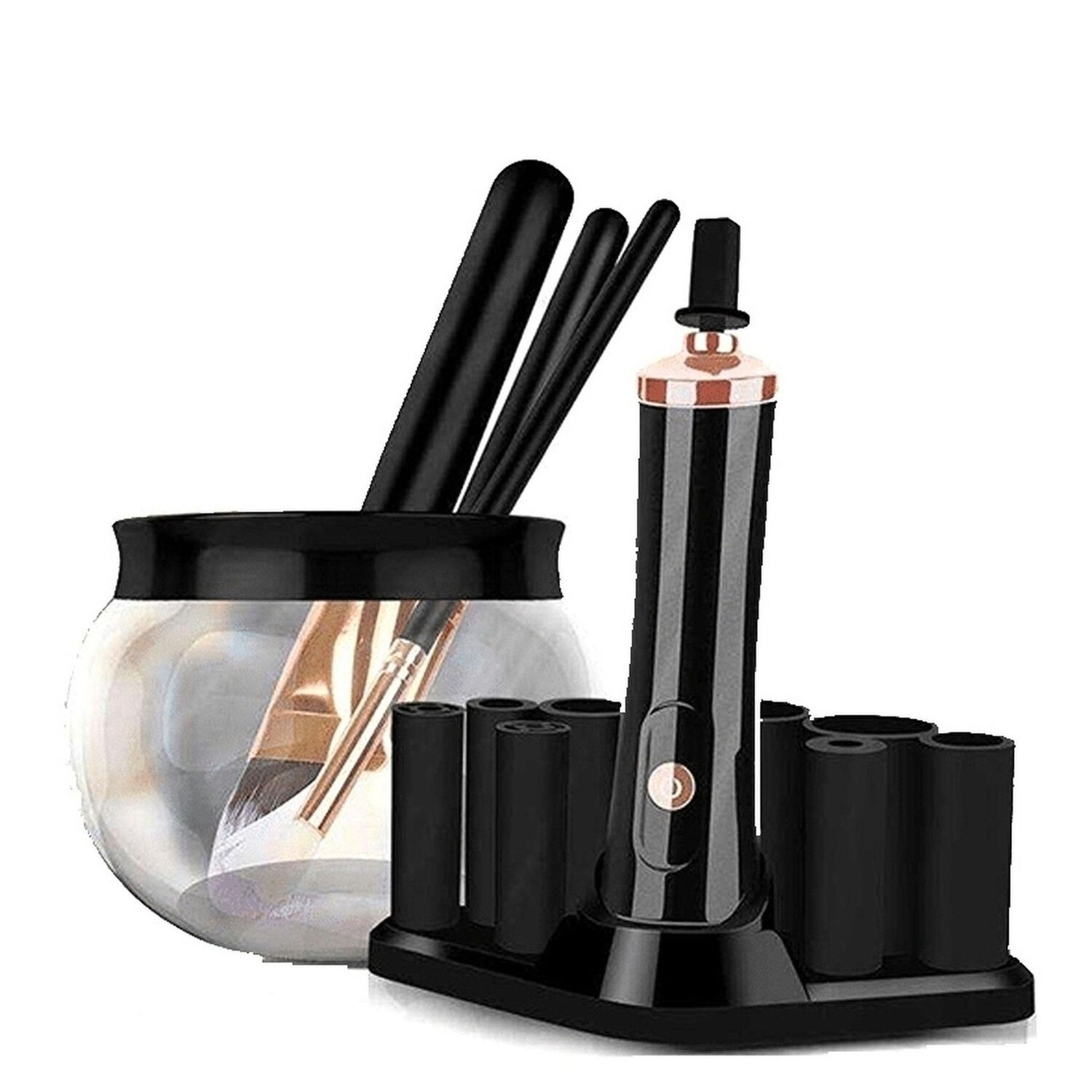 Brush Cleaning Kit  - Coffret Nettoyage & Séchage pour Pinceaux