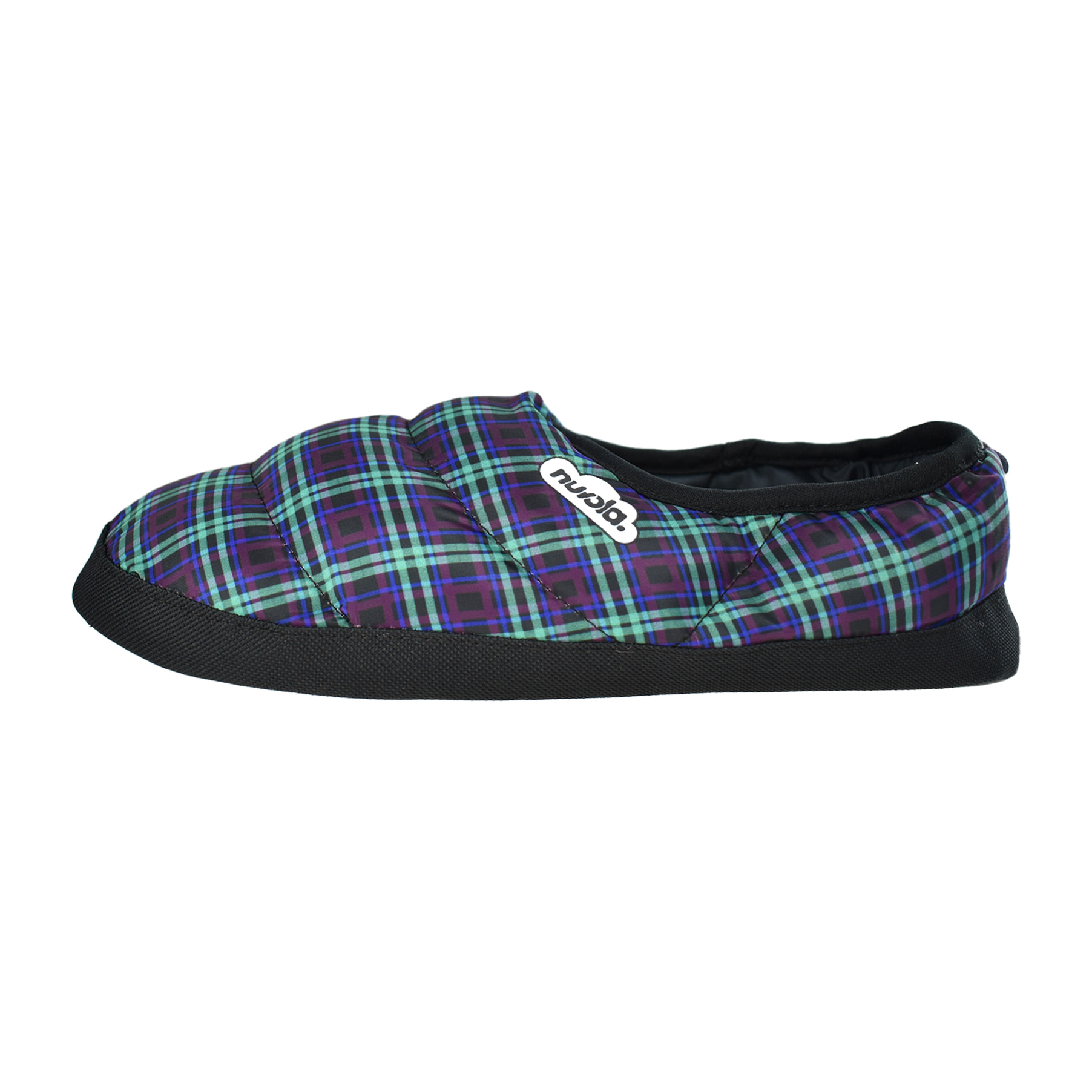 Zapatilla de casa ,Printed 21 Scot