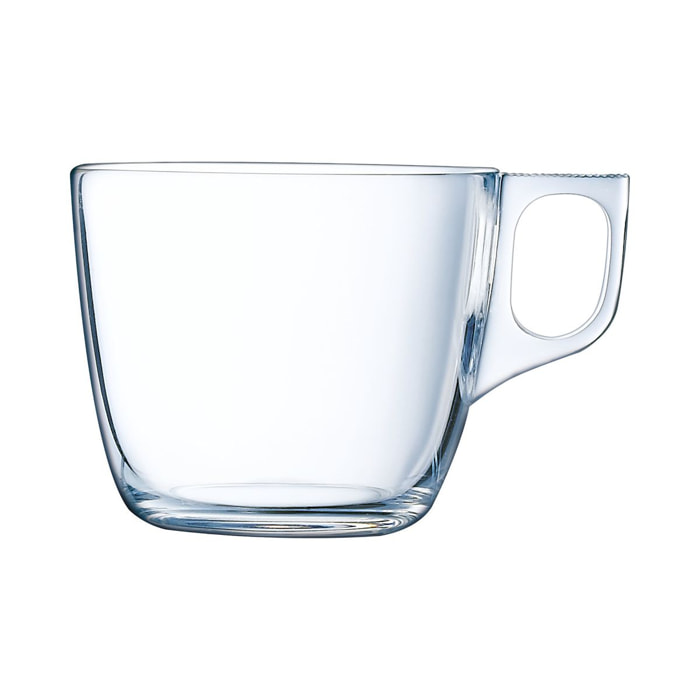 6 tasses 22 cl Nuevo - Luminarc