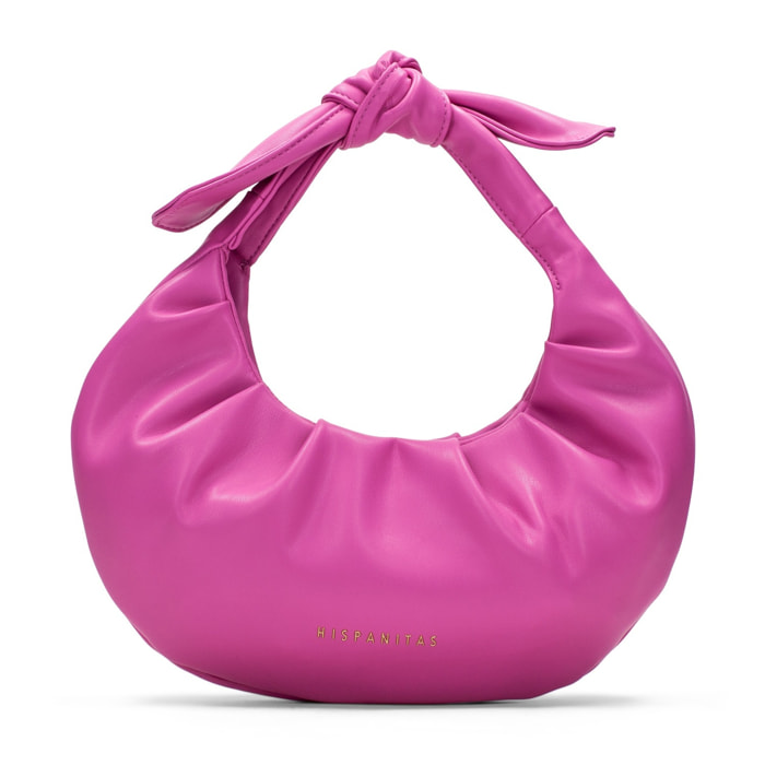 Bolso Hobo Pink