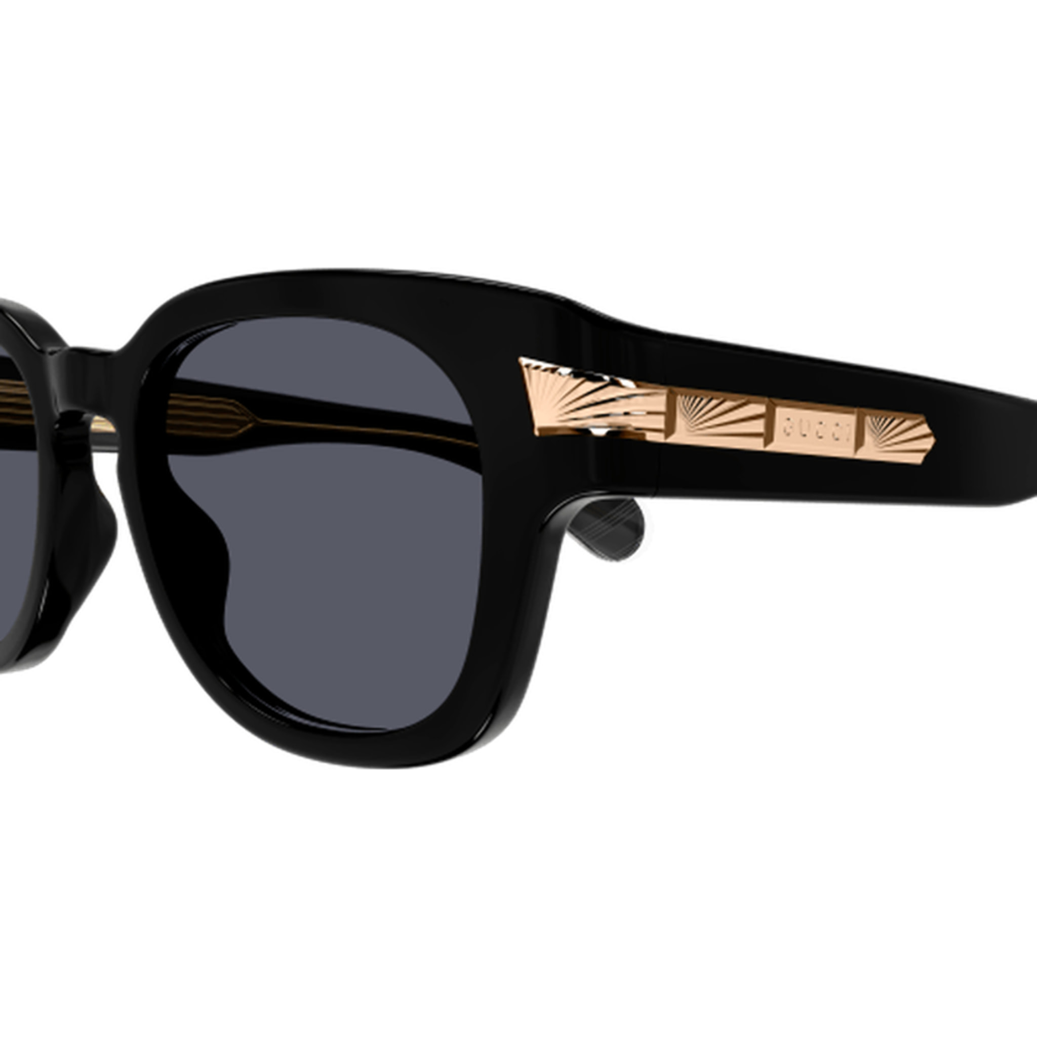 GAFAS DE SOL GUCCI GG1518S-001