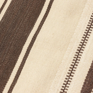 Authentique Tapis d'Orient kilim fait main en laine ANTIK