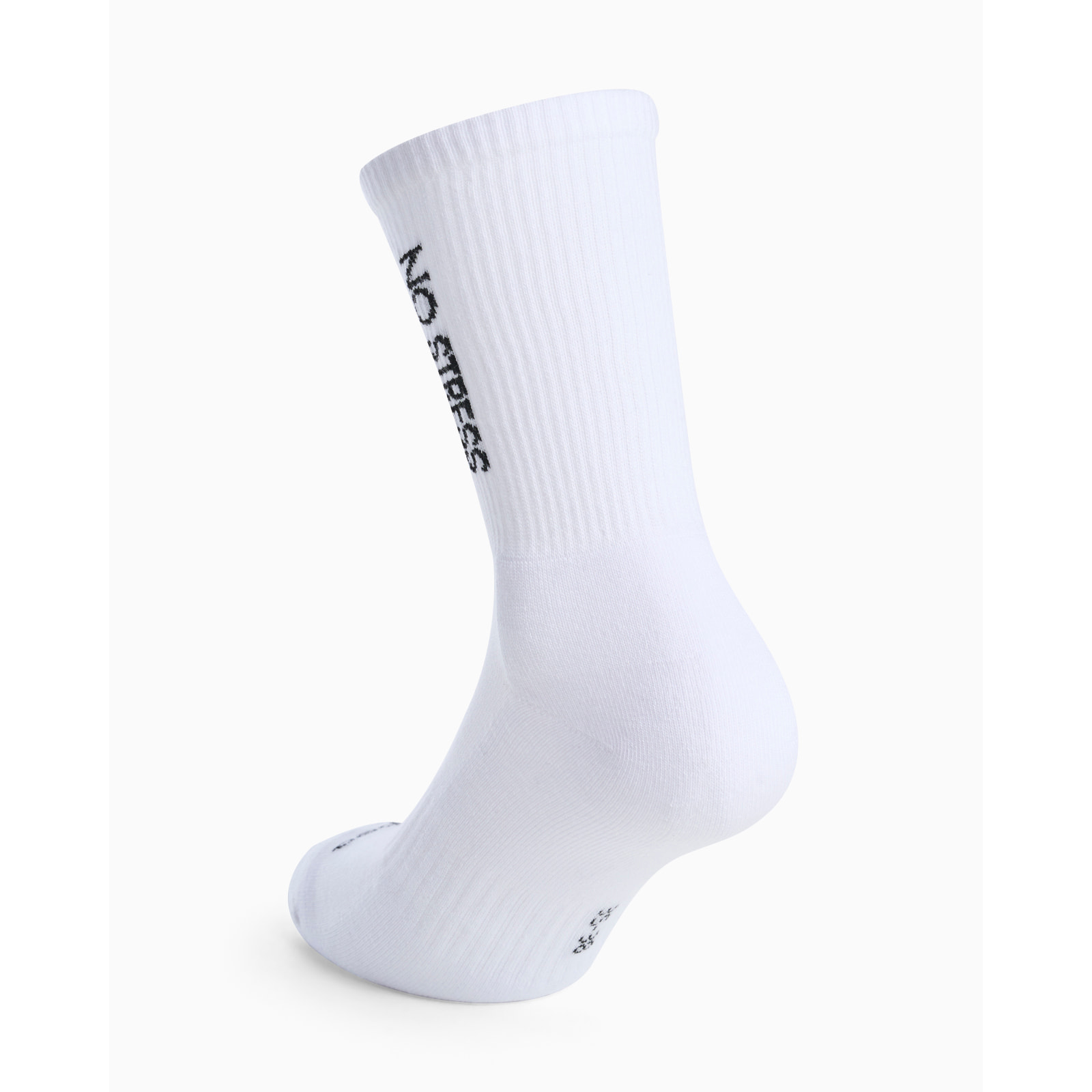 Calza tennis unisex no stress