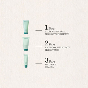 Pâte Grise - Masque Purifiant Rééquilibrant 75 ml