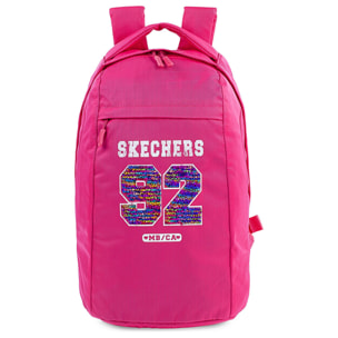 Mochila Casual/Ocio Skechers Starlight Purpura Remolacha