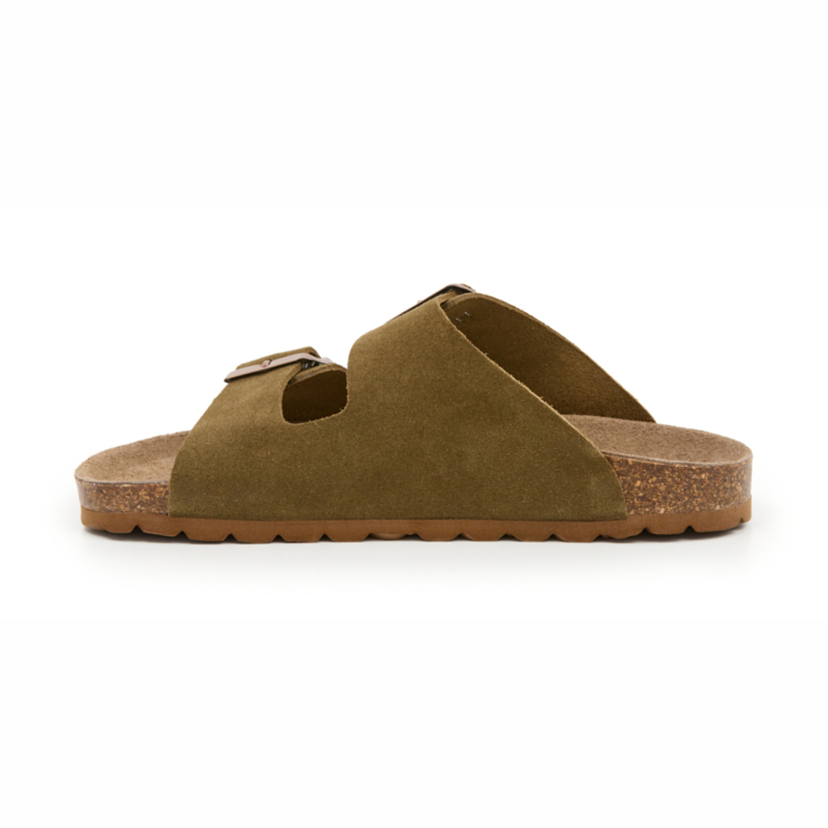 Sandalia BILLOWY CAQUI