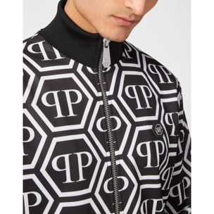 PHILIPP PLEIN Sudadera MONOGRAM