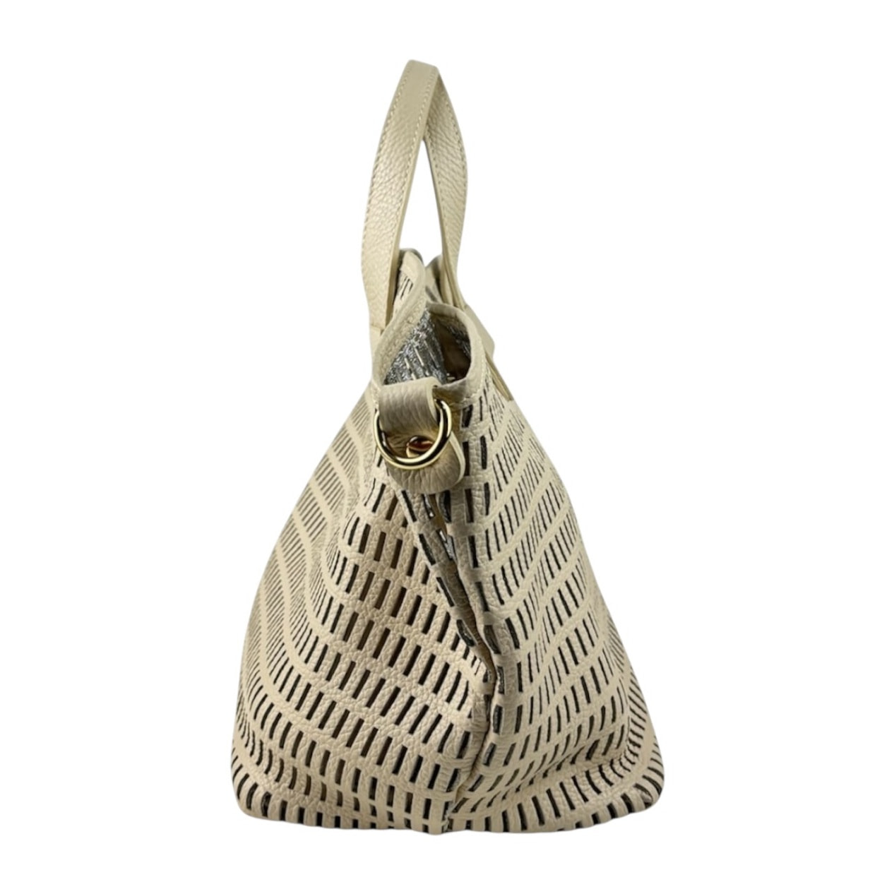 Bolso de Mano Cheval Firenze Ocean Beige