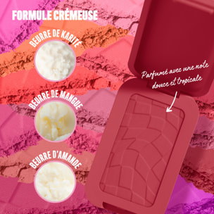 NYX Professional Makeup Buttermelt Blush Blush BACK AND BUTTA