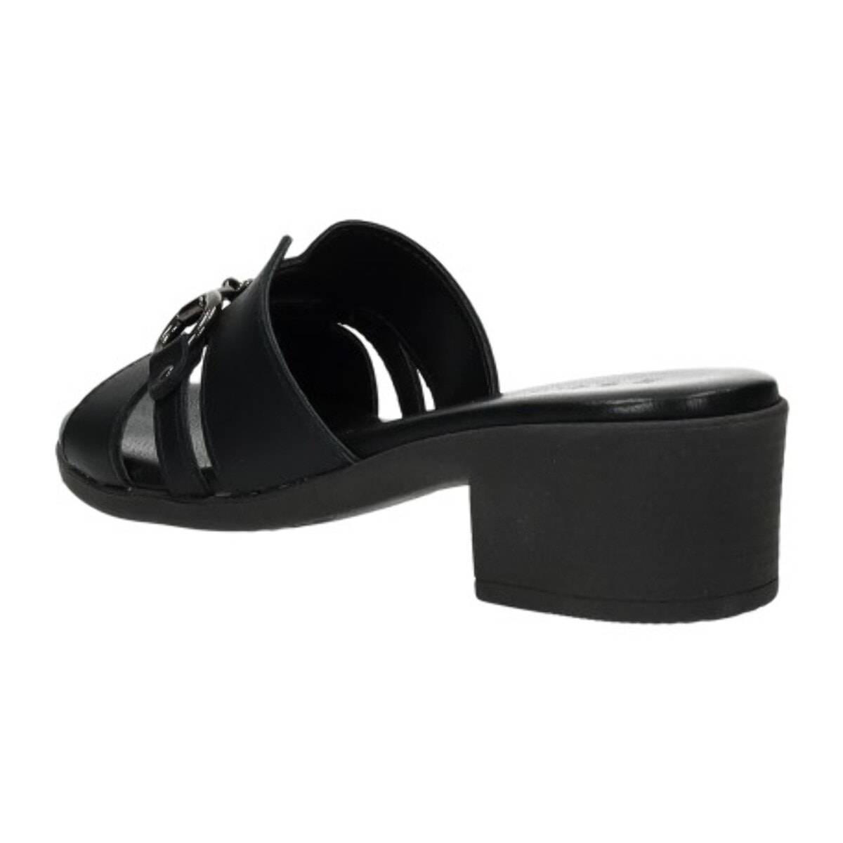 Sandali Donna Tata Italia Nero