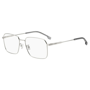 Gafas de Vista Hugo Boss 1772/G 010 de Titanio Hombre 57 mm