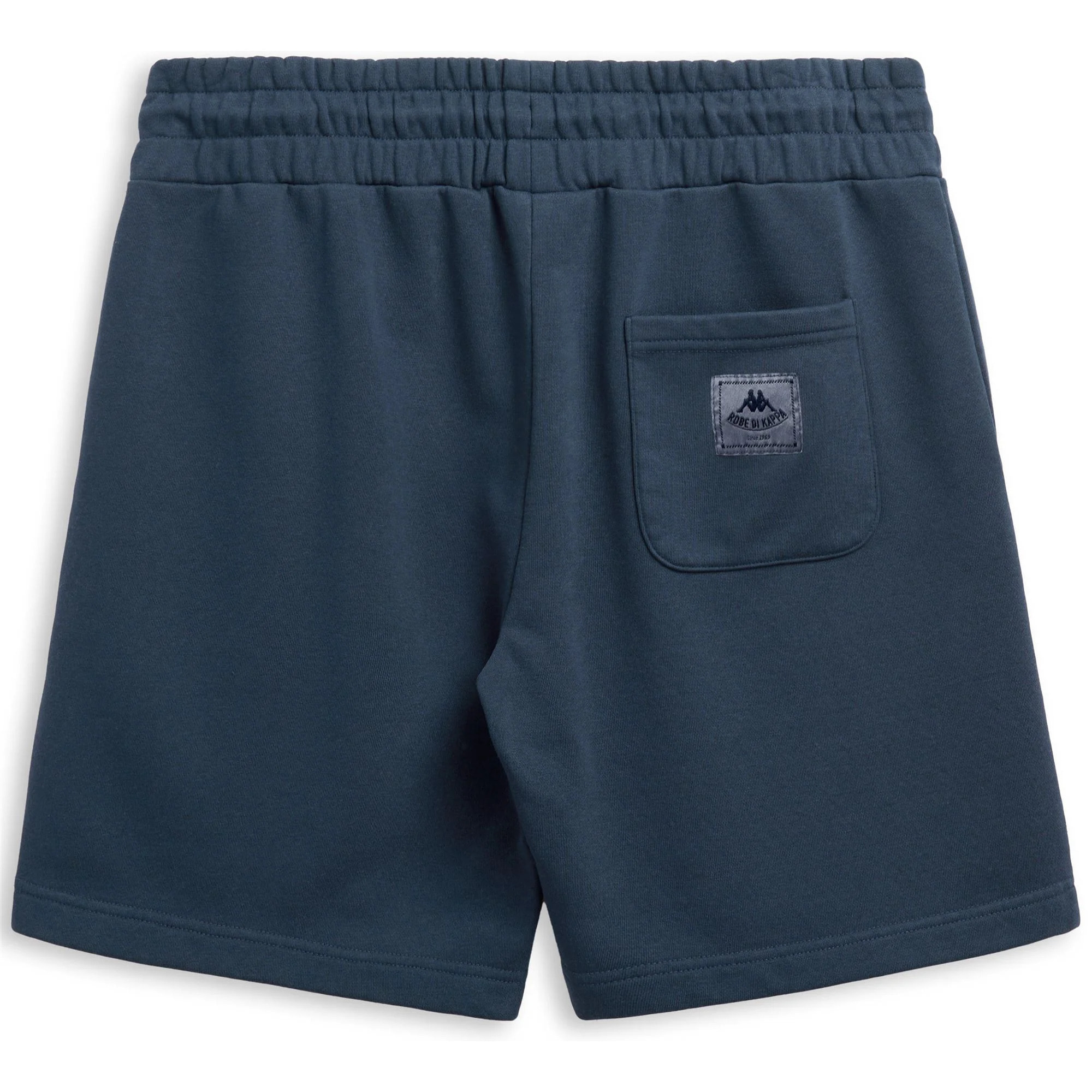 Kappa - Pantalones cortos Hombre Azul - Terdua