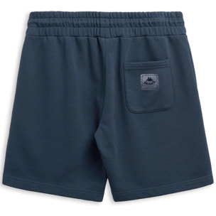 Kappa - Pantalones cortos Hombre Azul - Terdua