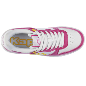 Zapatillas Kappa Hombre Mujer LOGO MASERTA