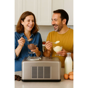 Turbine à glace ESSENTIELB ETG 2