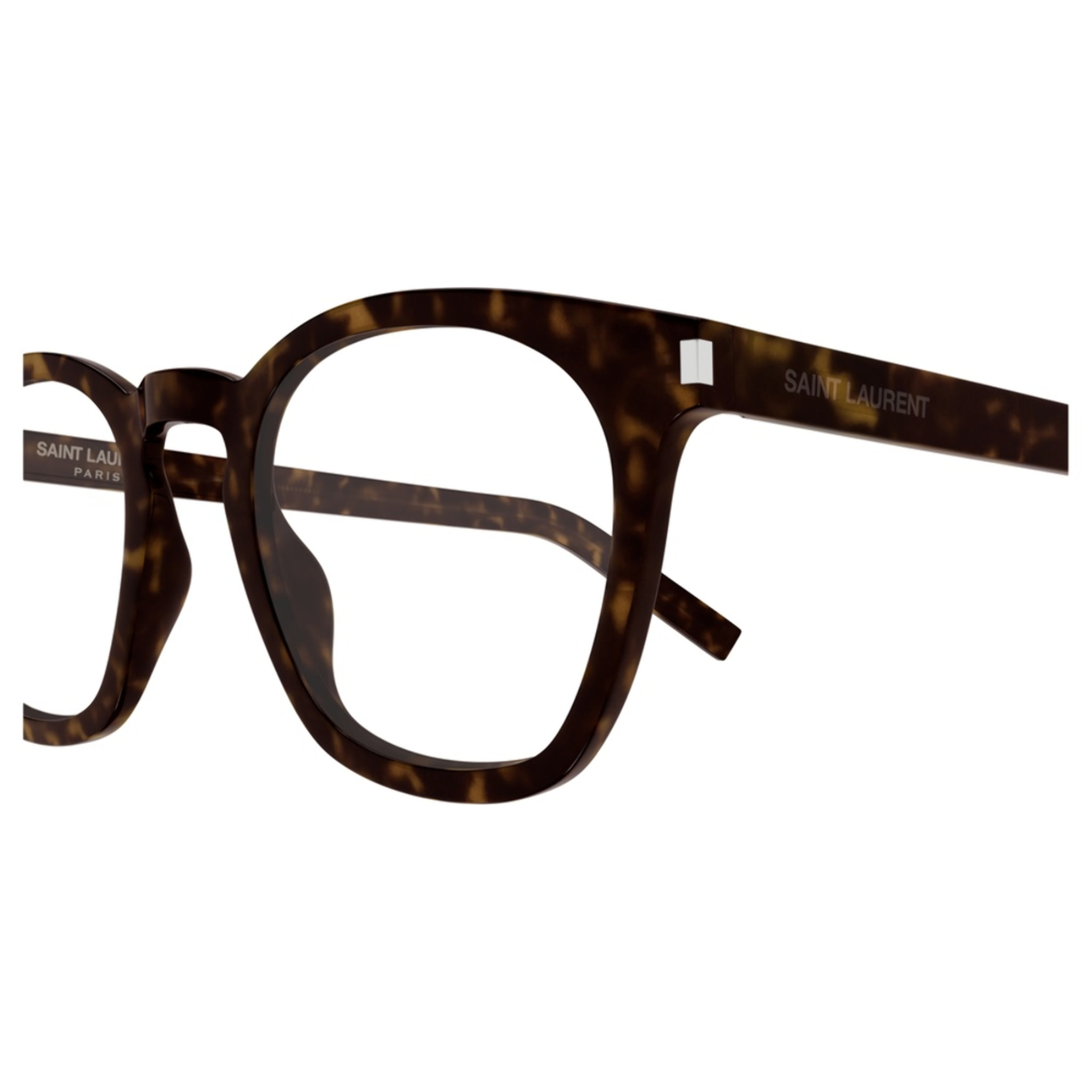 Gafas de Vista Saint Laurent SL 30 SLIM-003 de Acetato Unisex 49 mm