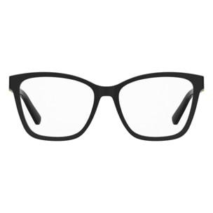Gafas de Vista Love Moschino MOL674 807 de Acetato Mujer 55 mm