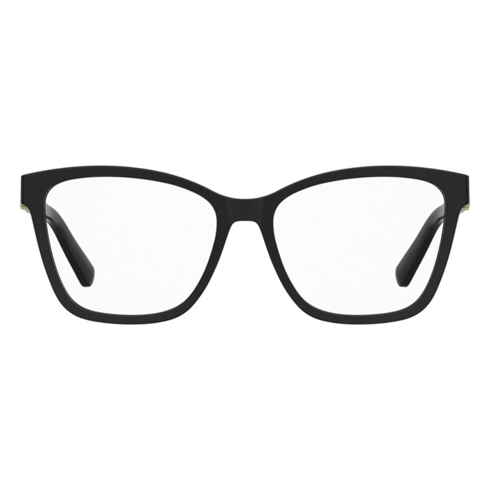 Gafas de Vista Love Moschino MOL674 807 de Acetato Mujer 55 mm