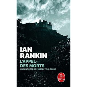 Rankin, Ian | L'Appel des morts | Livre d'occasion