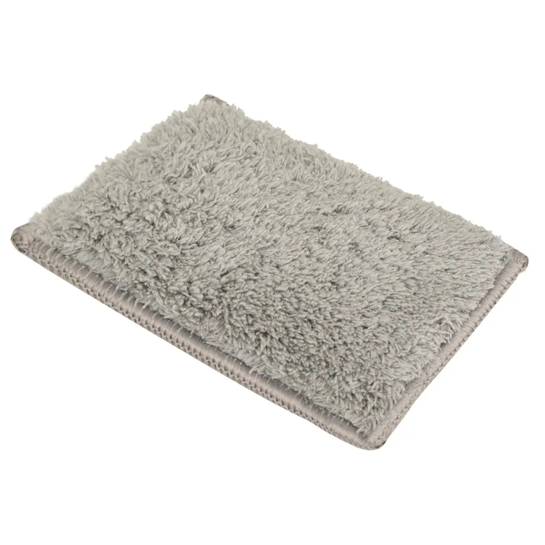 Lot de 2 éponges microfibres