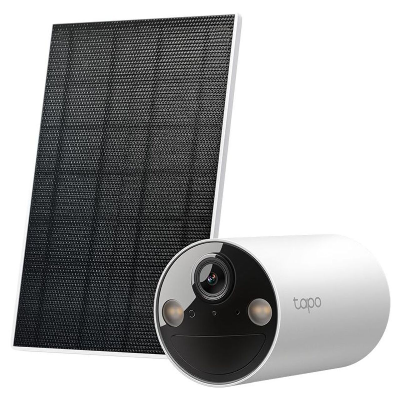 Caméra de surveillance TP-LINK Tapo C410 KIT