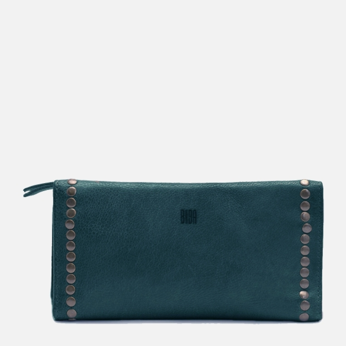 Billetero BIBA Portland de piel