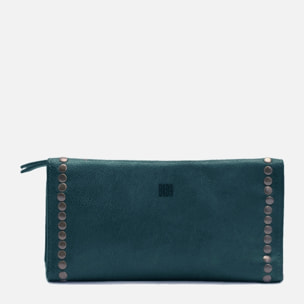 Billetero BIBA Portland de piel