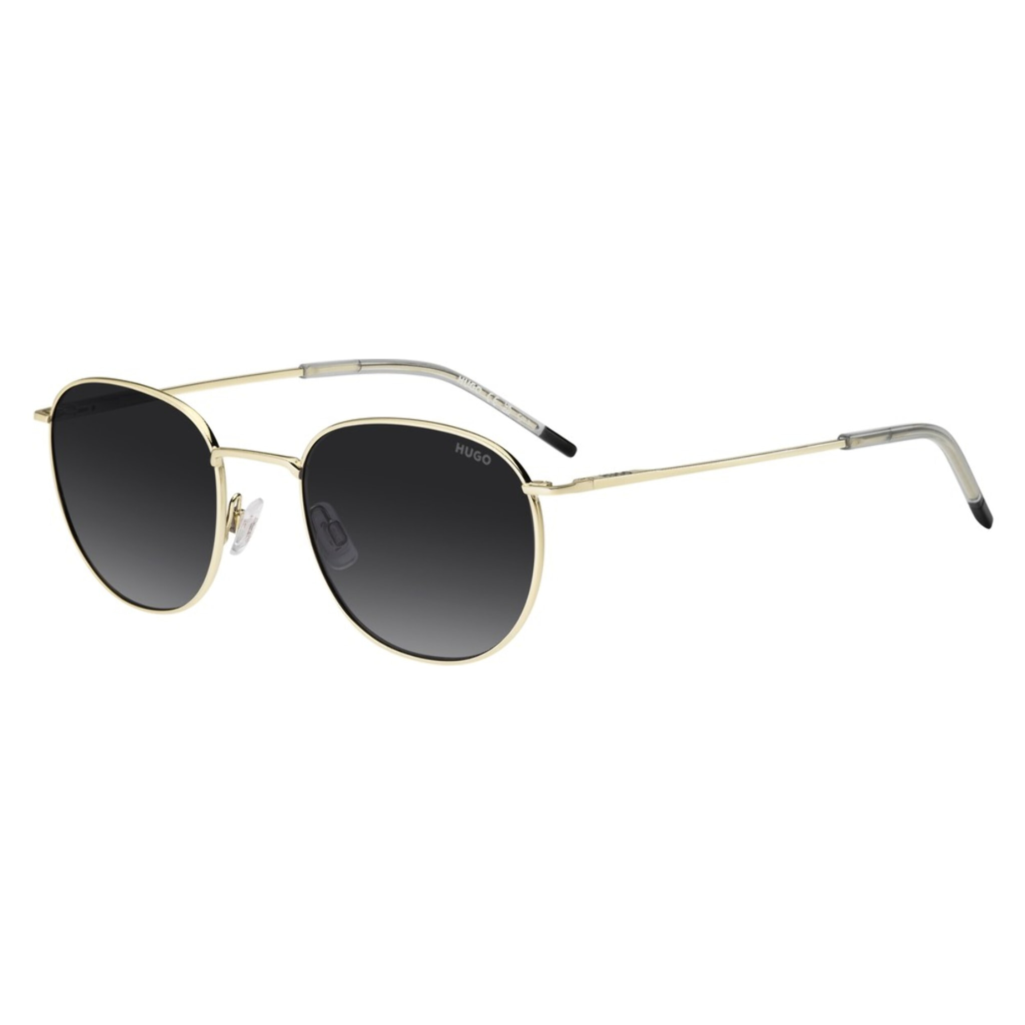 Gafas de Sol Hugo HG 1405/S J5G de Metal Hombre 52 mm