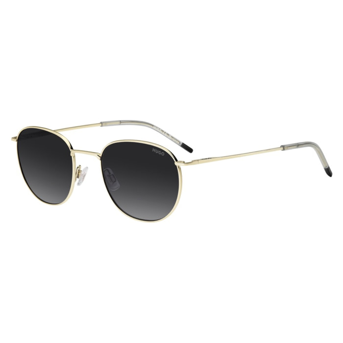 Gafas de Sol Hugo HG 1405/S J5G de Metal Hombre 52 mm
