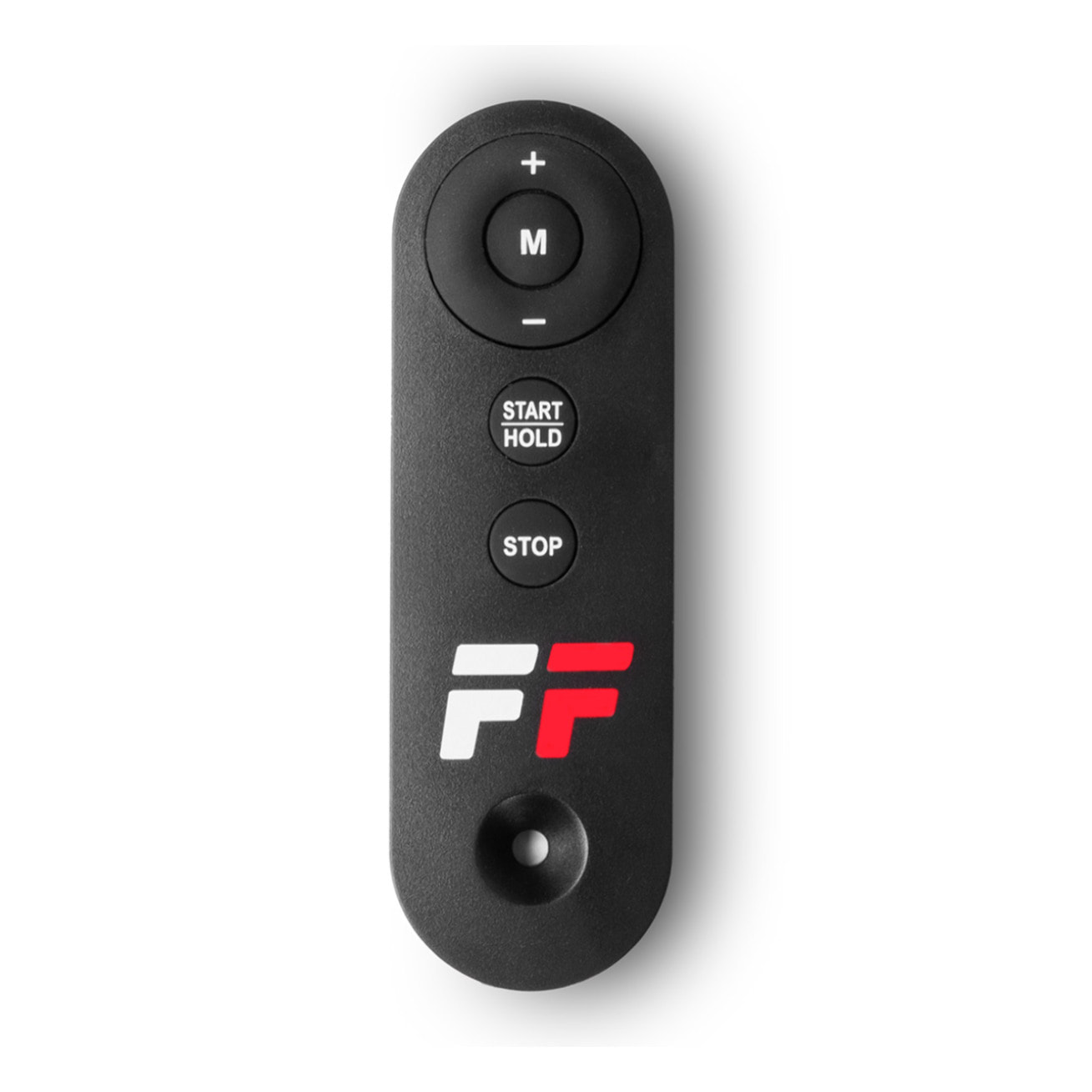 Cinta de correr plegable ultracompacta FITFIU 10km/h, manillar abatible, 750W