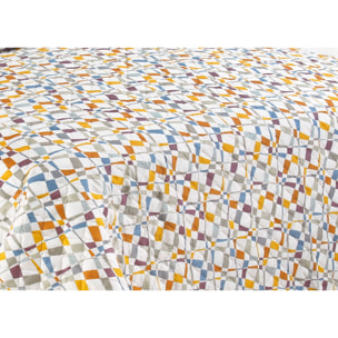 Copriletto Trapuntato Estivo 100gr Pinsonic Happy