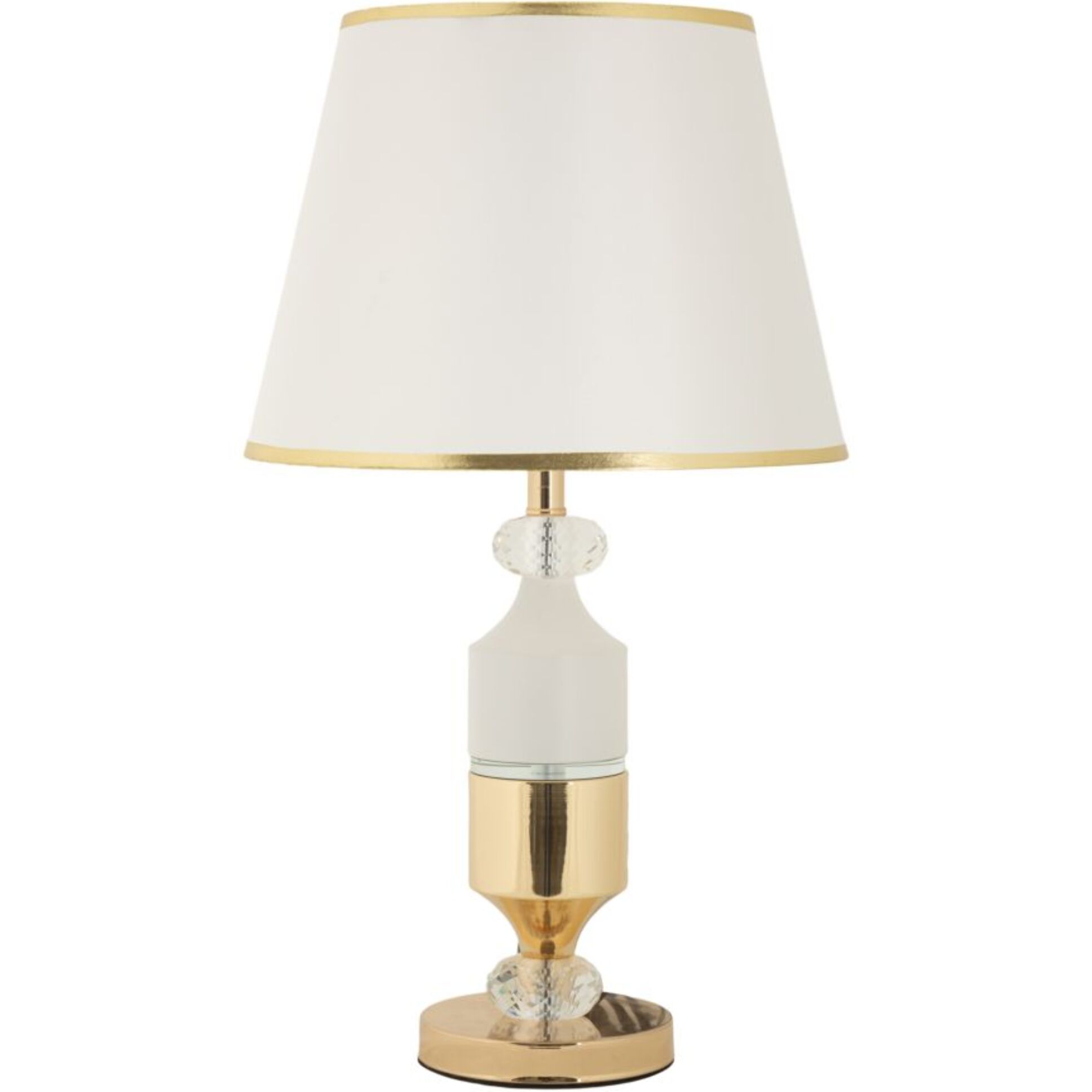 LAMPADA DA TAVOLO GIPSY CM Ø 30X52