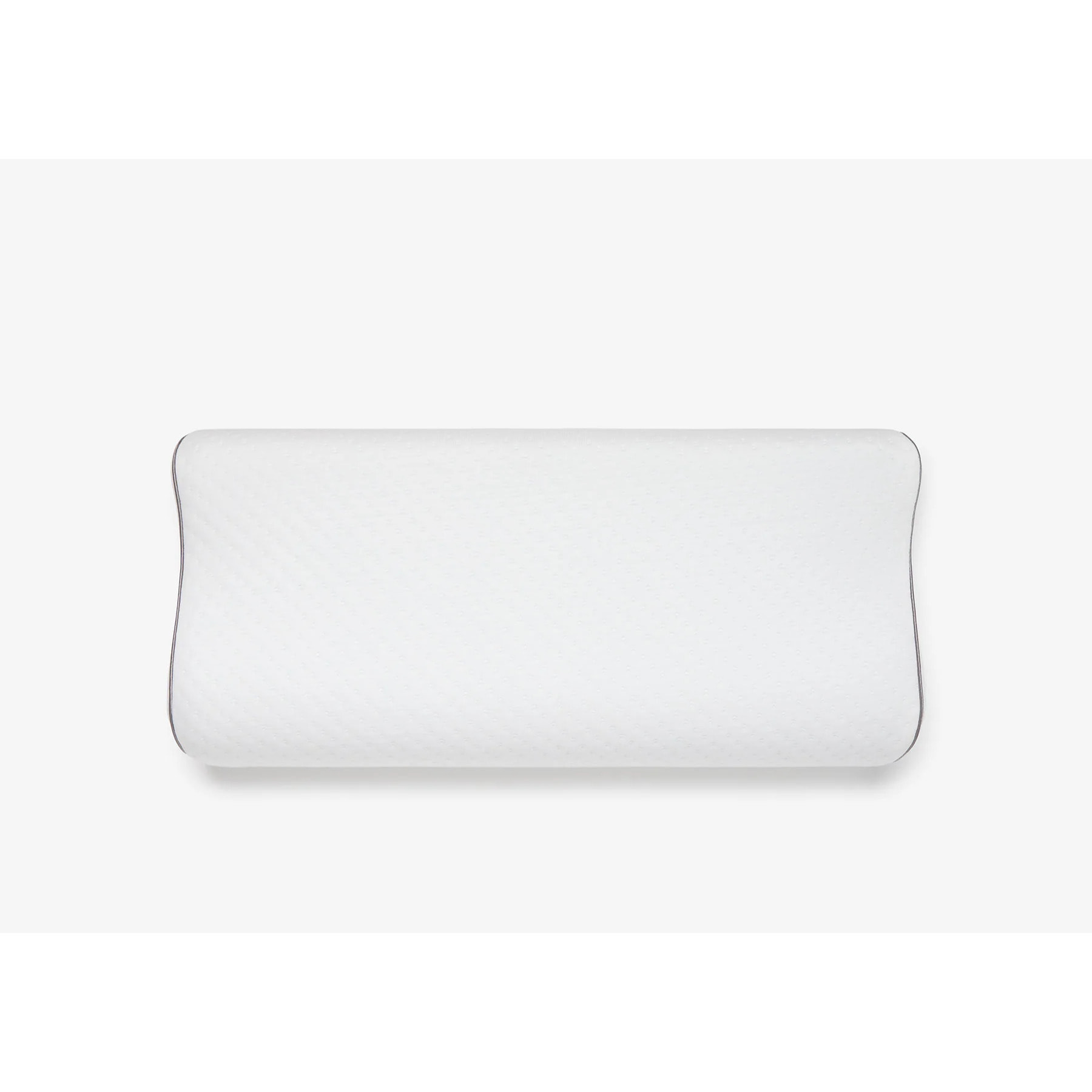 Almohada Cervical Smart de Altura Ajustable, Ideal para Dormir de Lado y Boca Arriba, Firmeza intermedia