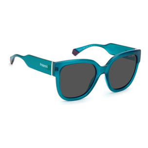 Gafas de sol Polaroid Mujer PLD-6167-S-TCF-M9