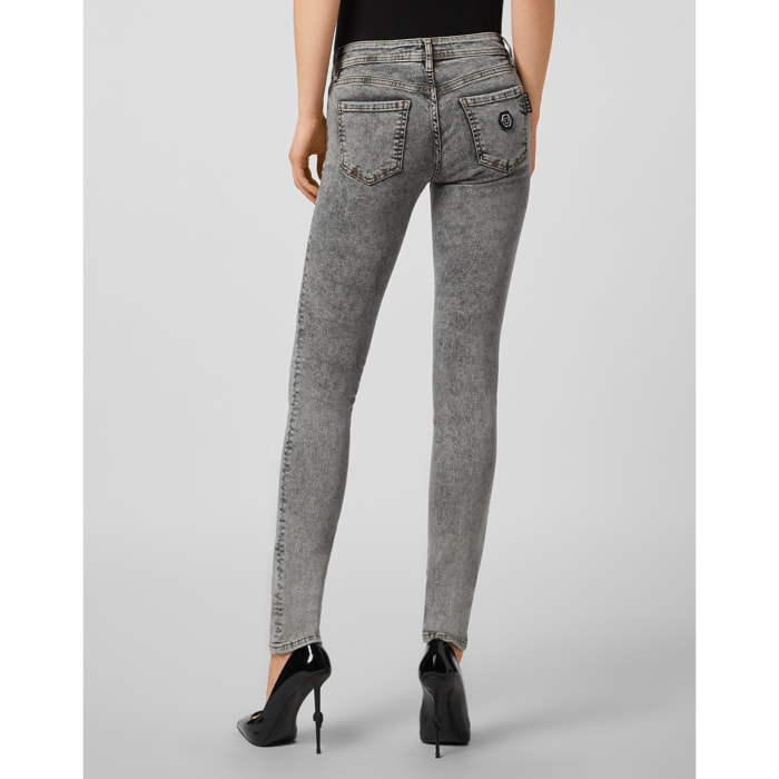 PHILIPP PLEIN Jeans Slim Fit