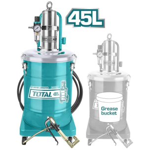 Ingrassatore Pneumatico da 45L - Industrial