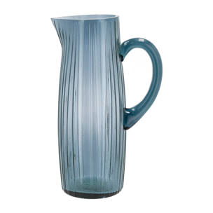 Carafe en verre 1,2 l