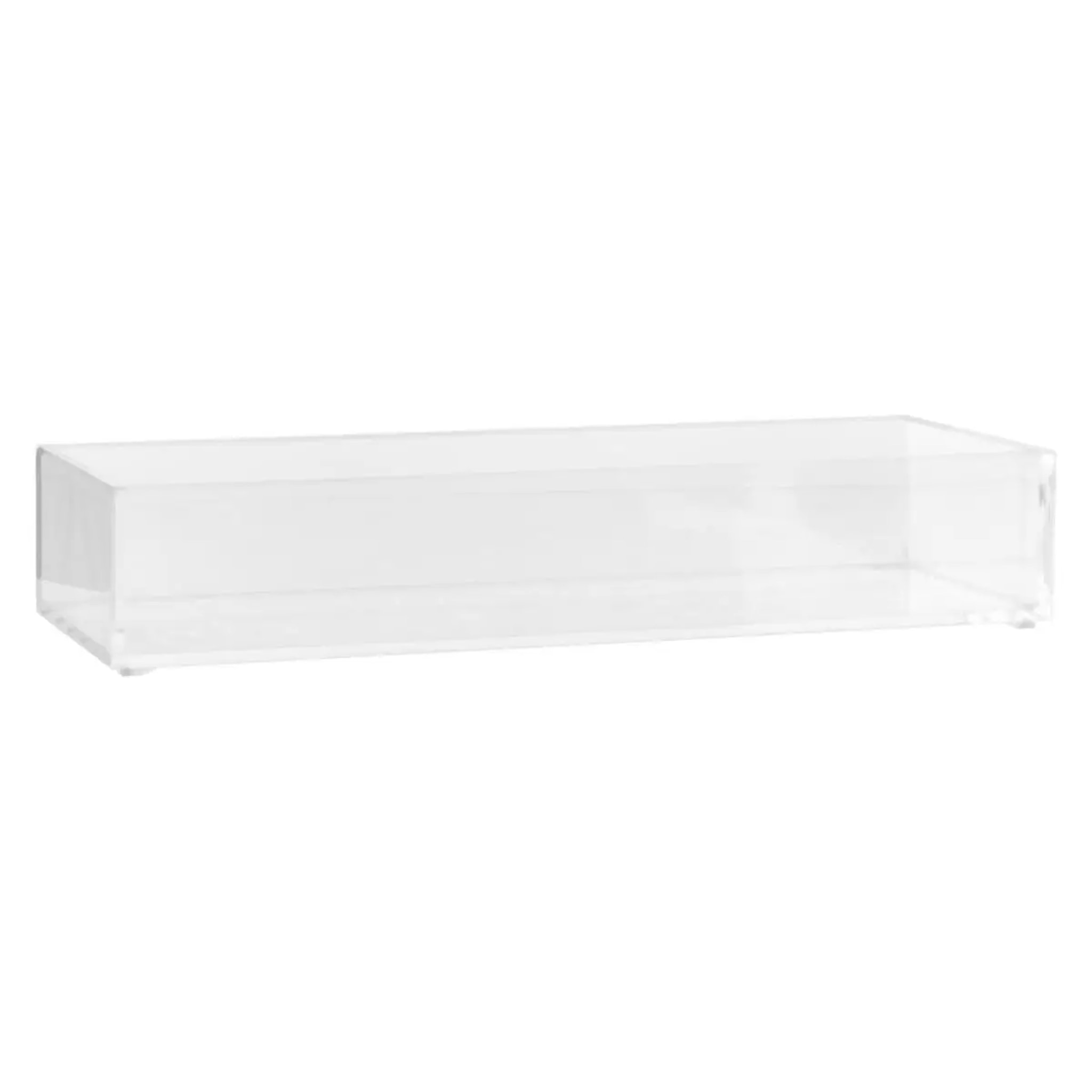 Organiseur 256x96cm - Transparent Selena