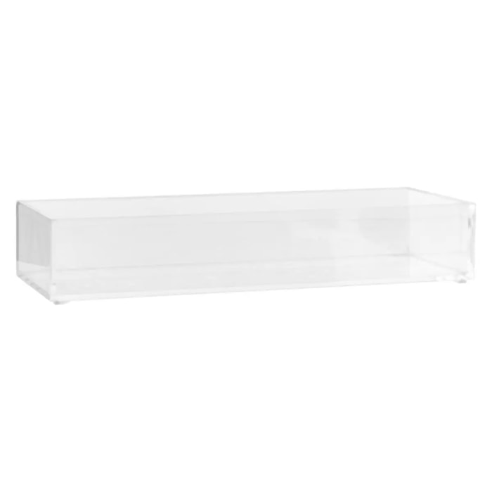 Organiseur 256x96cm - Transparent Selena