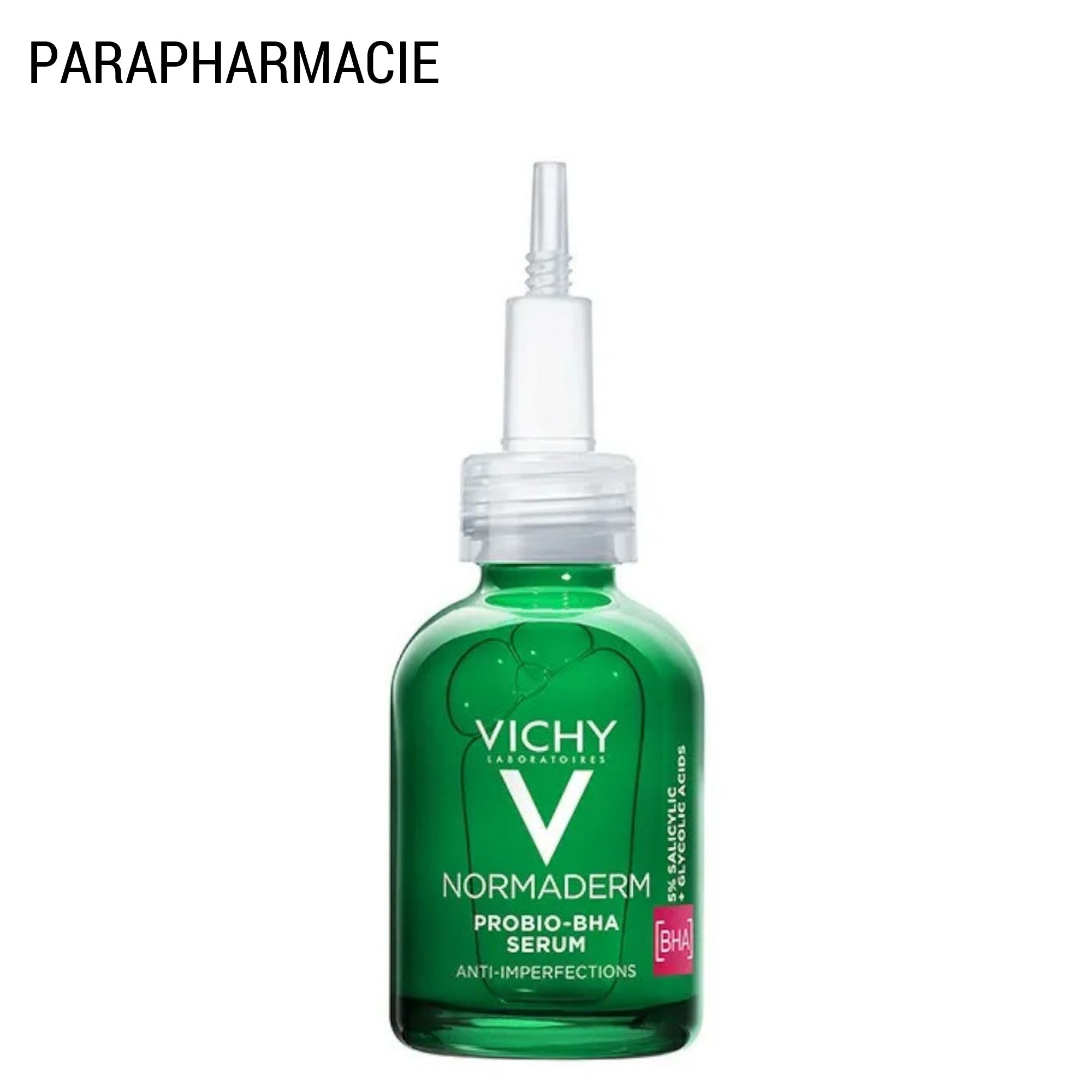 Normaderm - Sérum Anti-Imperfections Probio-Bha - 30 ml