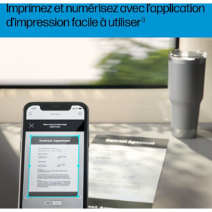 Imprimante multifonction HP Laserjet M234sdw