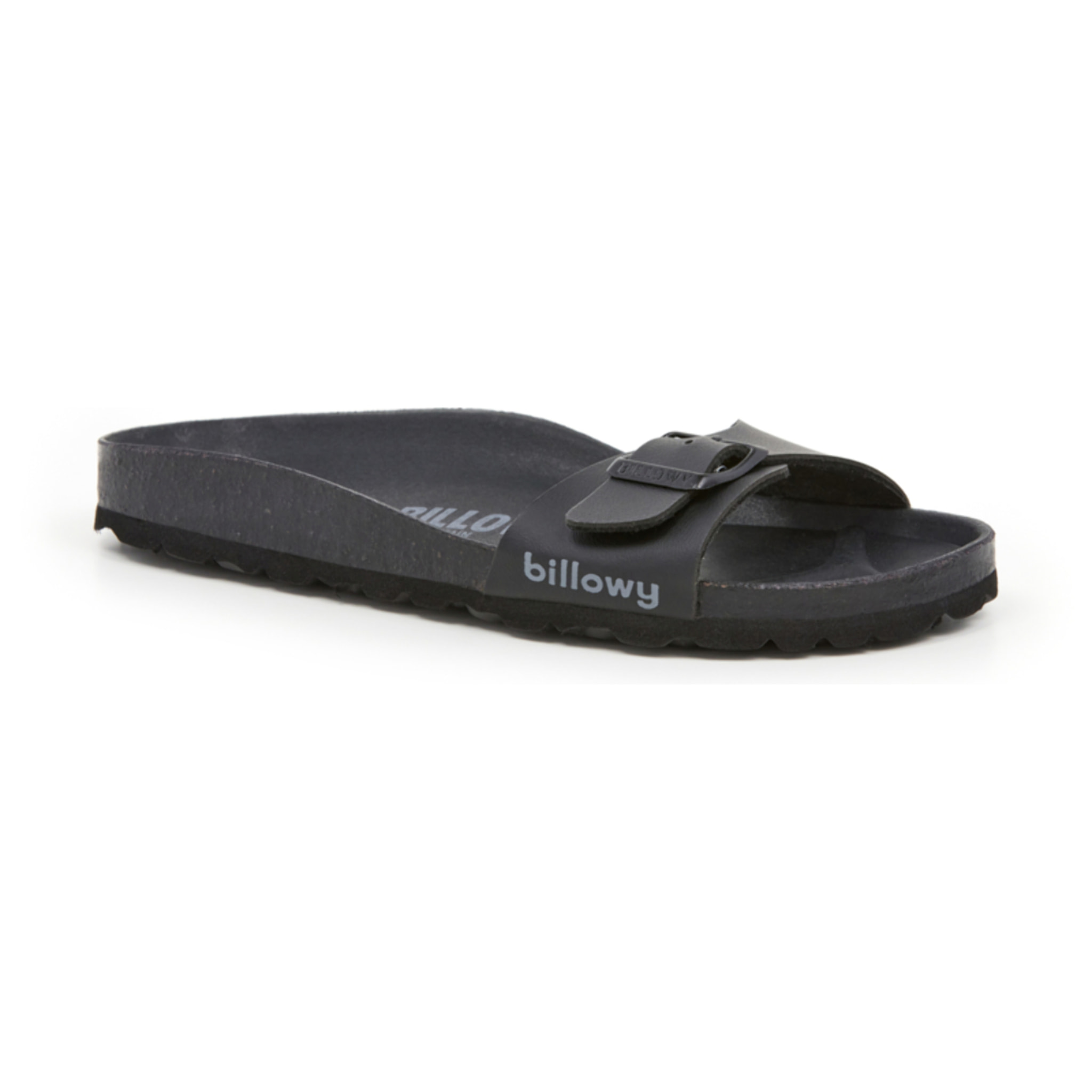 Sandalo BILLOWY NERO