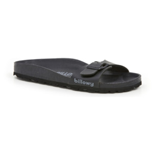 Sandalo BILLOWY NERO
