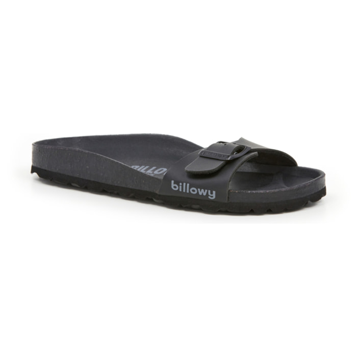 Sandalo BILLOWY NERO
