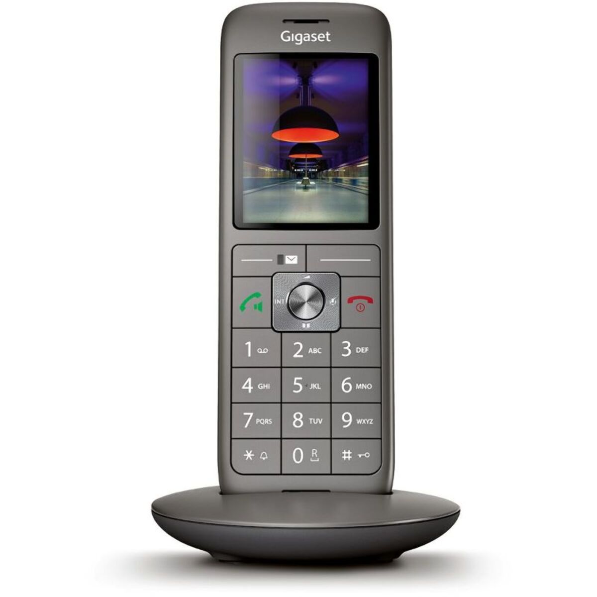 Téléphone sans fil GIGASET CL660HX