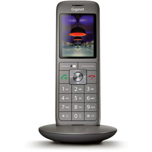 Téléphone sans fil GIGASET CL660HX