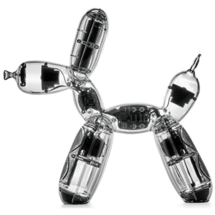 Enceinte résidentielle LEXON X JEFF KOONS BALLON DOG SPEAKER