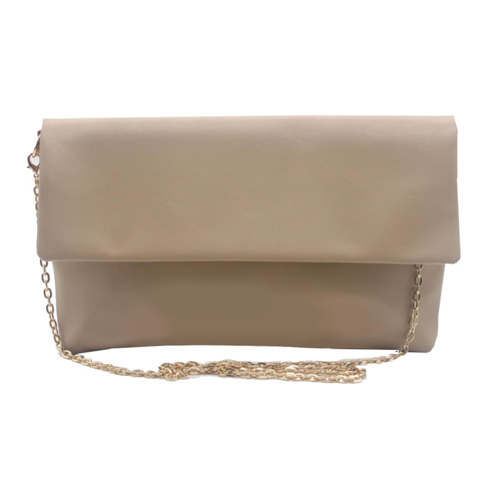 Borsa Adulto unisex Tata Italia Beige