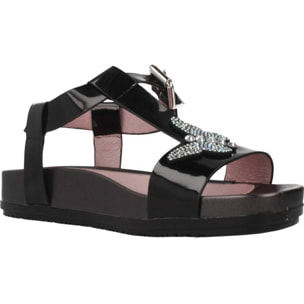 Sandalias Mujer de la marca STONEFLY  modelo 110385 Black