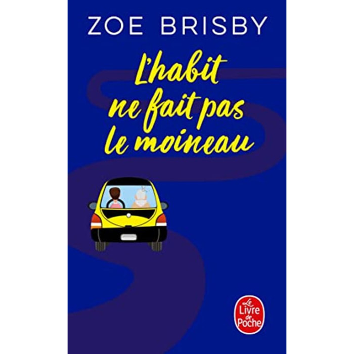 Brisby, Zoé | L'habit ne fait pas le moineau | Livre d'occasion